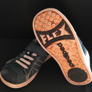 Pediped Flex fit Shoes